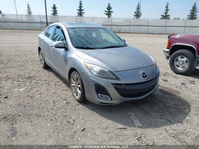 MAZDA Z 2010