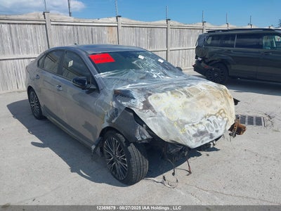 KIA FORTE EX 2023