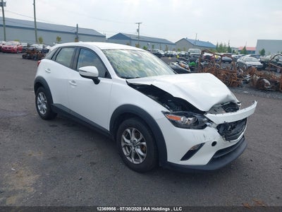 MAZDA CX-3 2021