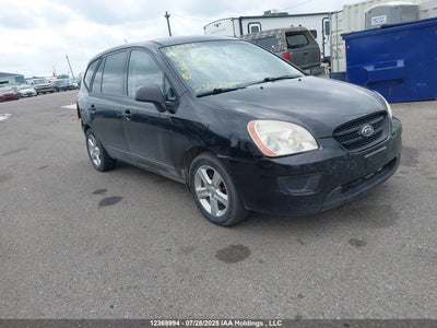 KIA RONDO 2009