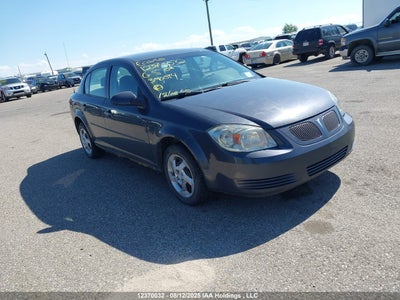 PONTIAC IA 2008