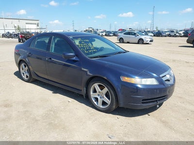 ACURA TL 2004