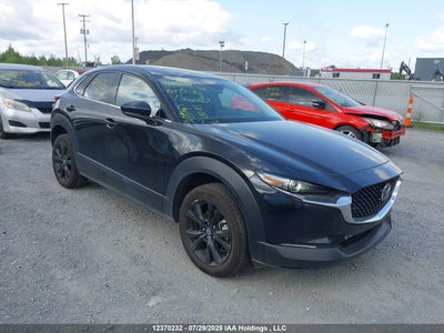 MAZDA CX-30 2024