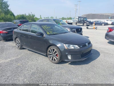 VOLKSWAGEN JETTA 2013