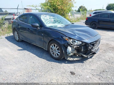 MAZDA Z 2016