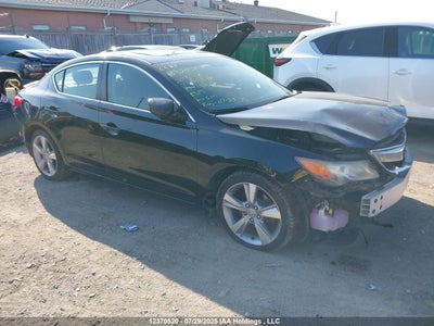 ACURA ILX 2013