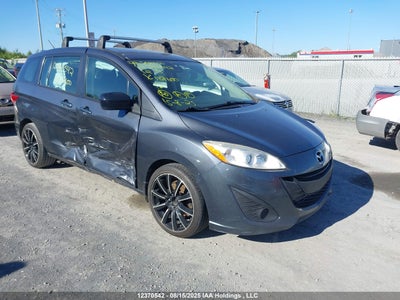 MAZDA Z 2012