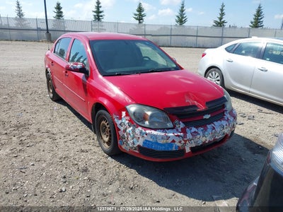 CHEVROLET COBALT 2008