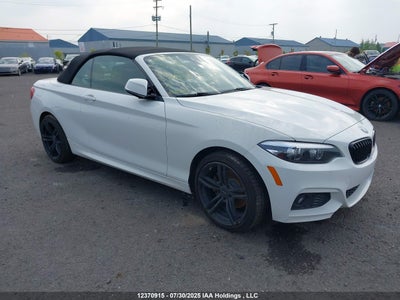 BMW 230XI 2020