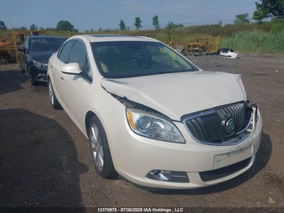 BUICK VERANO 2013
