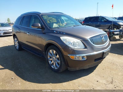 BUICK ENCLAVE 2010