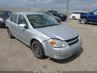 CHEVROLET COBALT 2005