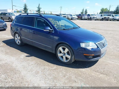 VOLKSWAGEN PASSAT 2007