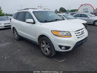 HYUNDAI SANTA FE 2010
