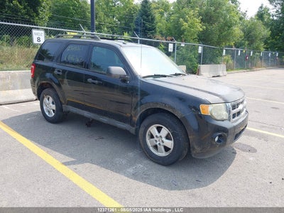 FORD ESCAPE 2010