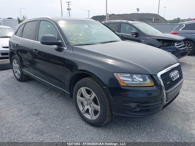 AUDI Q5 2011