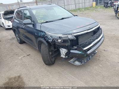 KIA SELTOS 2021