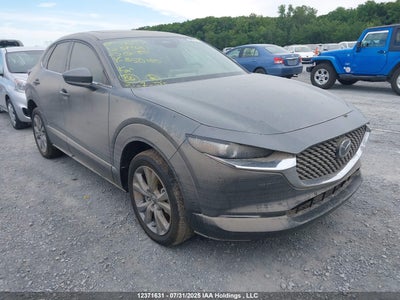 MAZDA CX-30 2025