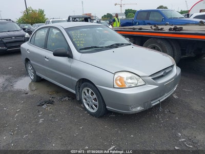 KIA RIO 2005