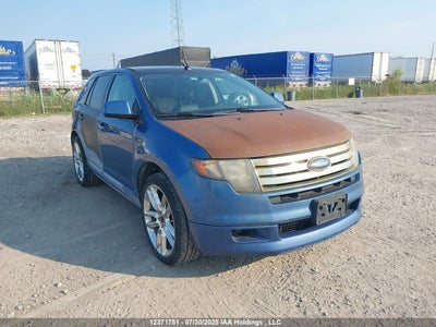 FORD EDGE 2010