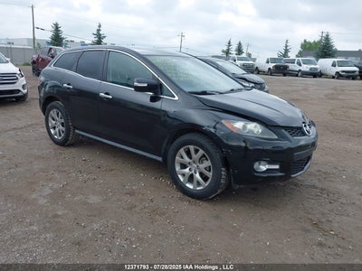 MAZDA CX-7 2009