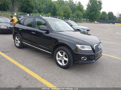 AUDI Q5 2015