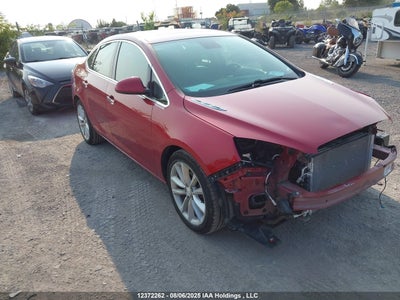 BUICK VERANO 2017