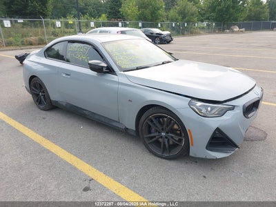 BMW M240I 2022