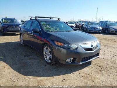 ACURA TSX 2011