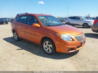 PONTIAC VIBE 2005