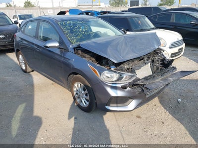 HYUNDAI ACCENT 2020