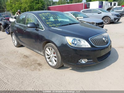 BUICK VERANO 2015
