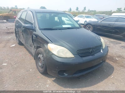TOYOTA MATRIX 2005
