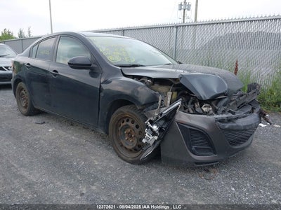 MAZDA Z 2012