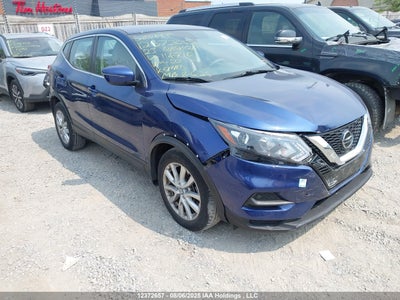 NISSAN QASHQAI 2023