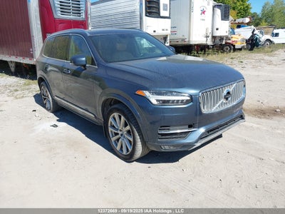 VOLVO XC90 2018