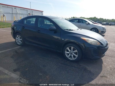 MAZDA Z 2010