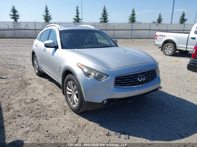 INFINITI FX35 2009
