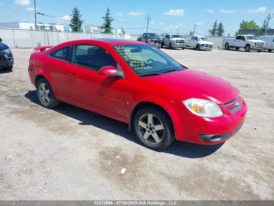 CHEVROLET COBALT 2008