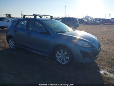 MAZDA Z 2010