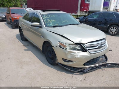 FORD TAURUS 2011