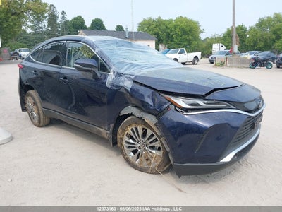 TOYOTA VENZA 2024