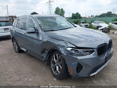 BMW XD 2024