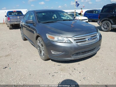 FORD TAURUS 2011