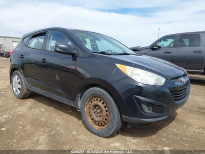 HYUNDAI TUCSON 2013