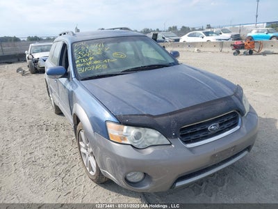 SUBARU OUTBACK 2006