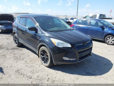 FORD ESCAPE 2014