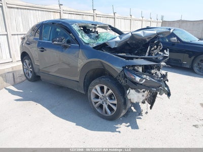 MAZDA CX-30 2022