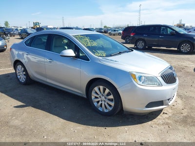 BUICK VERANO 2014