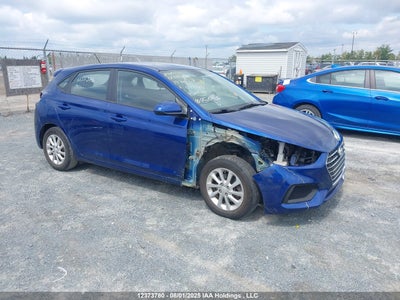 HYUNDAI ACCENT 2019